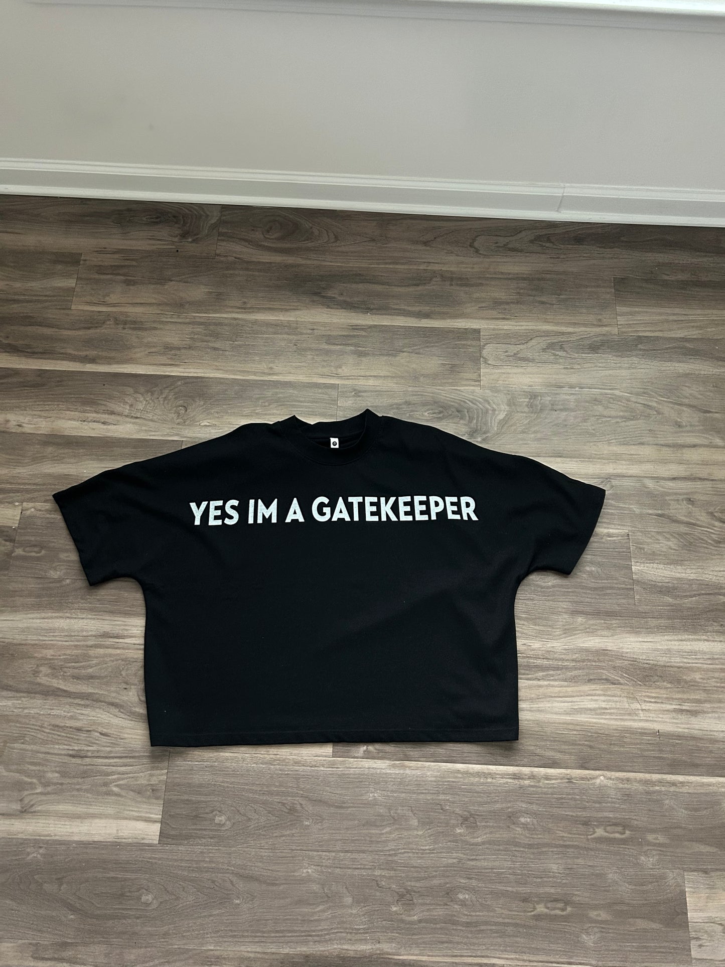 Gate Keeper Tee